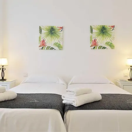 아파트 Atico Duplex En Naranjos,