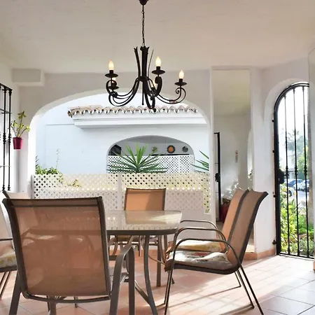 Appartamento ático Duplex En Naranjos,