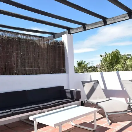 Atico Duplex En Naranjos, 아파트 *