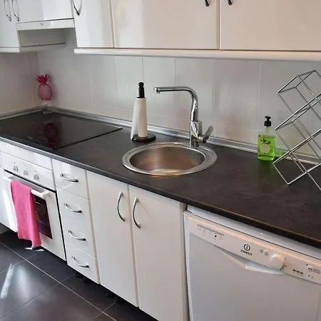 아파트 Atico Duplex En Naranjos, 마르베야