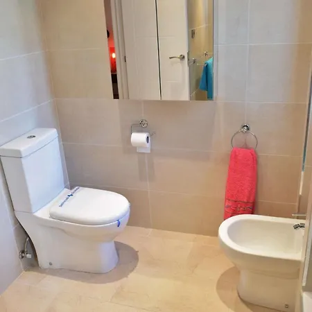 아파트 Atico Duplex En Naranjos,