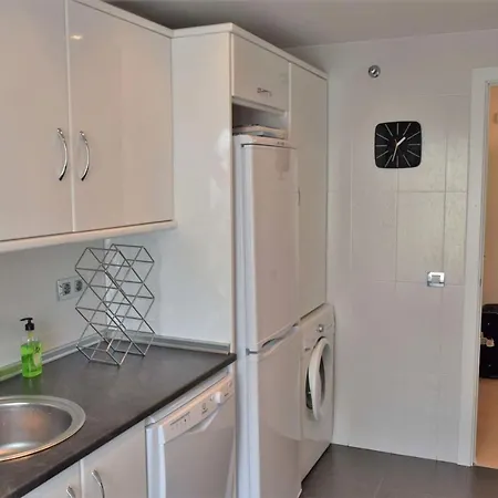 Atico Duplex En Naranjos, 아파트 마르베야