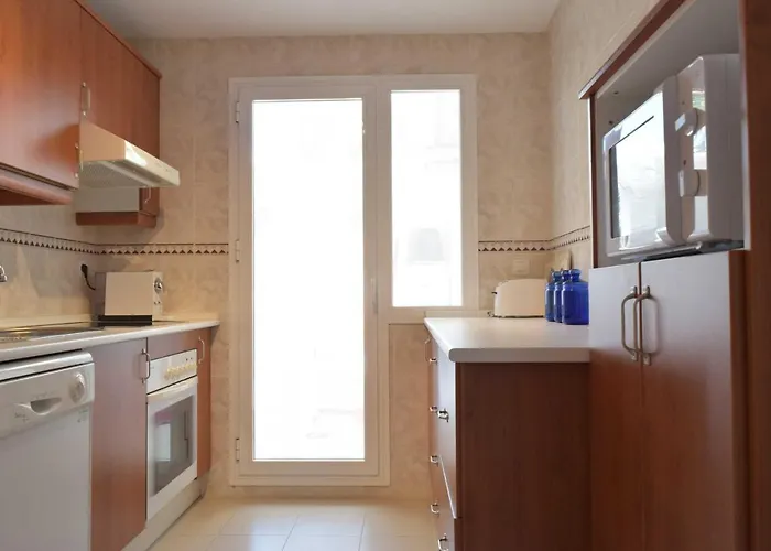ático Duplex En Naranjos,