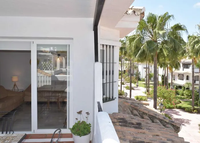 ático Duplex En Naranjos, *