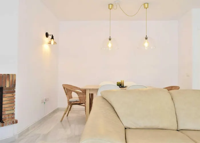 ático Duplex En Naranjos, Appartamento