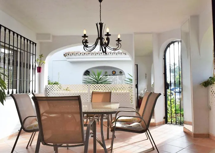 Appartamento ático Duplex En Naranjos,