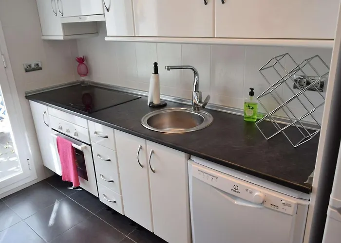 Appartamento ático Duplex En Naranjos, Marbella