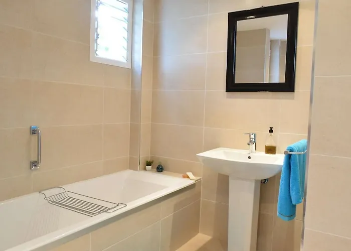 ático Duplex En Naranjos, Appartamento