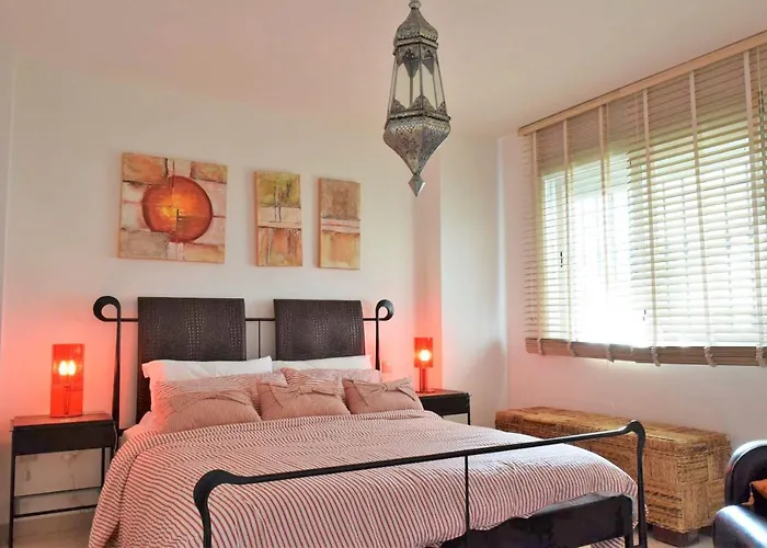ático Duplex En Naranjos, *