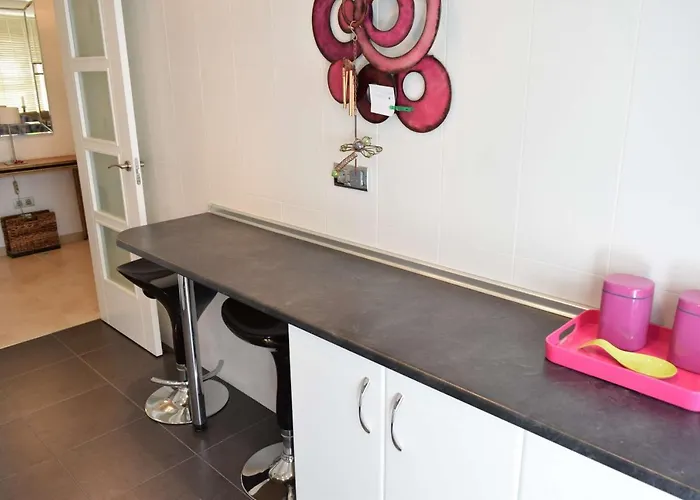 Appartamento ático Duplex En Naranjos, *