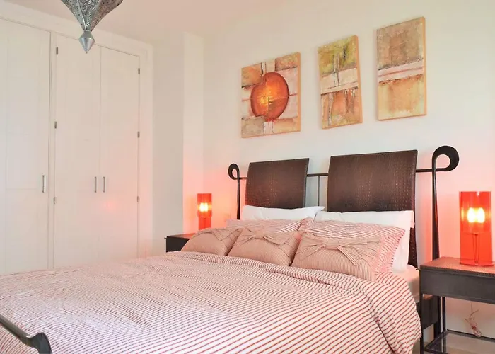 Appartamento ático Duplex En Naranjos, Marbella