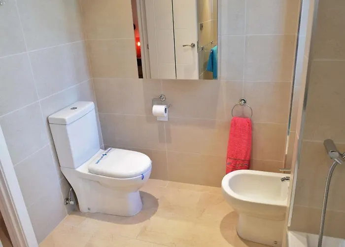 Appartamento ático Duplex En Naranjos,