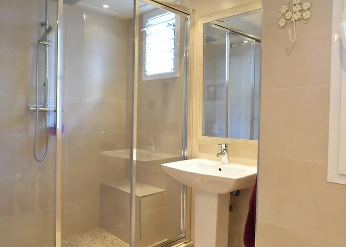 Appartamento ático Duplex En Naranjos,