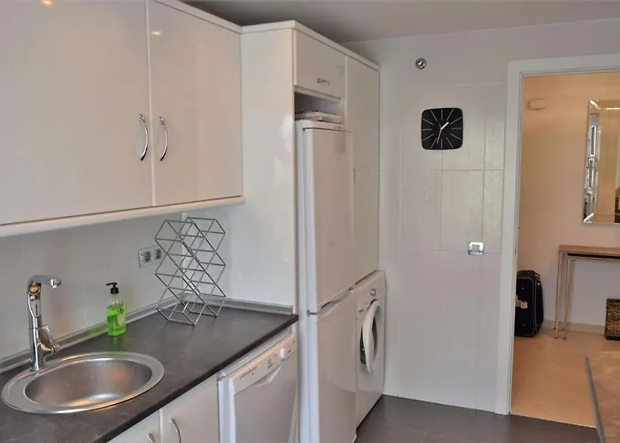 ático Duplex En Naranjos, Appartamento Marbella